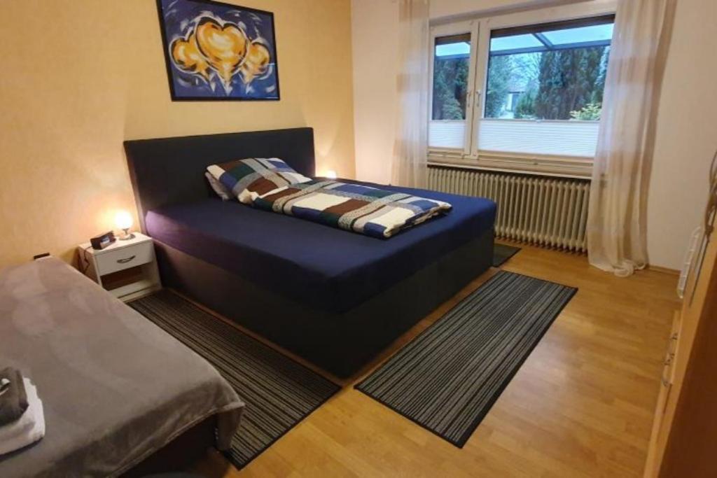 Neu! Ferienwohnung Ramke Eg Лилиенталь Экстерьер фото