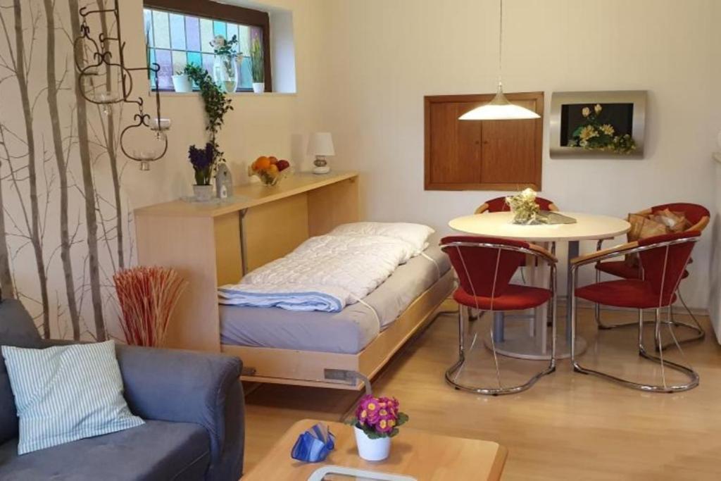 Neu! Ferienwohnung Ramke Eg Лилиенталь Экстерьер фото